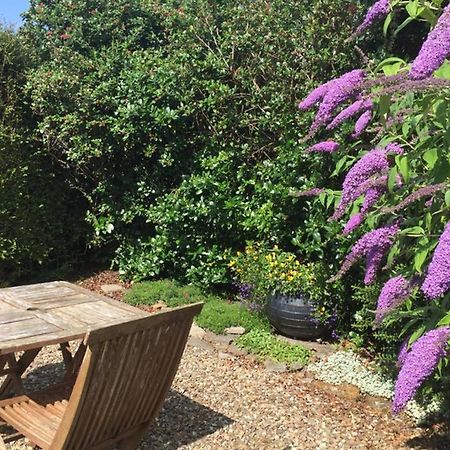 Red Stonecutters Cottage, Doolin Carrowauff Ngoại thất bức ảnh
